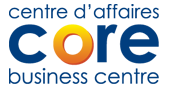 core business centre
